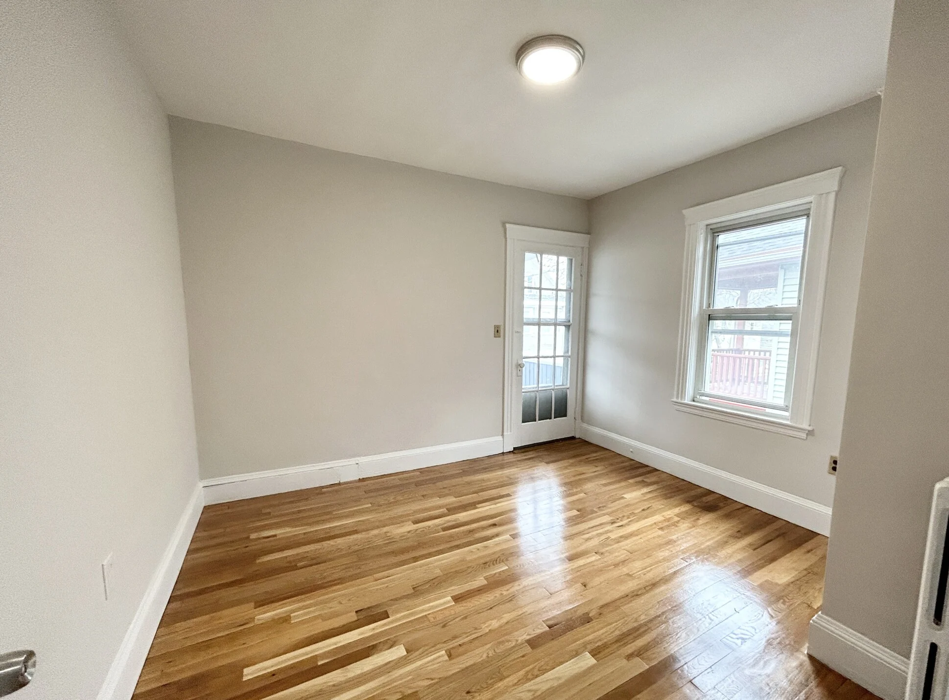 4 bed, 1 bath apartment for rent at 120 Hillside St Unit 2A, Mission Hill — photo 5 of 9