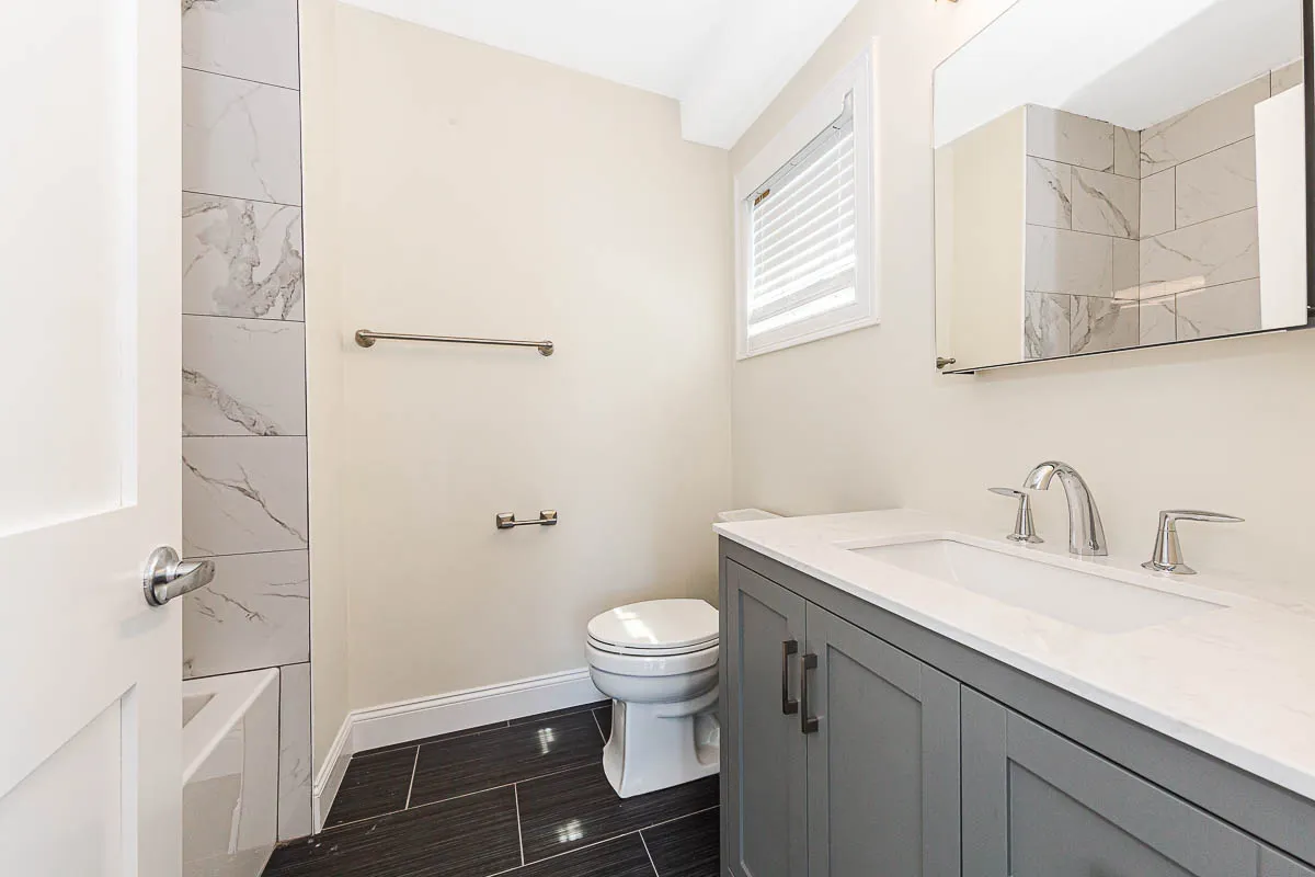 6 bed, 4+ bath apartment for rent at 120 Jerome St Unit 1, West Medford — photo 9 of 28