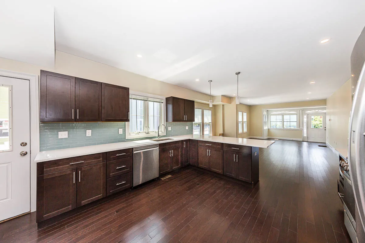 6 bed, 4+ bath apartment for rent at 120 Jerome St Unit 1, West Medford — photo 22 of 28