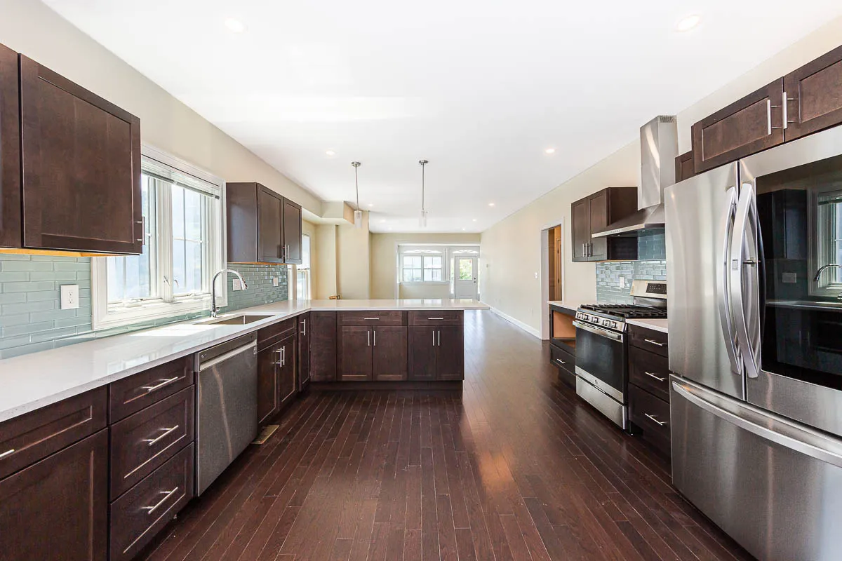 6 bed, 4+ bath apartment for rent at 120 Jerome St Unit 1, West Medford