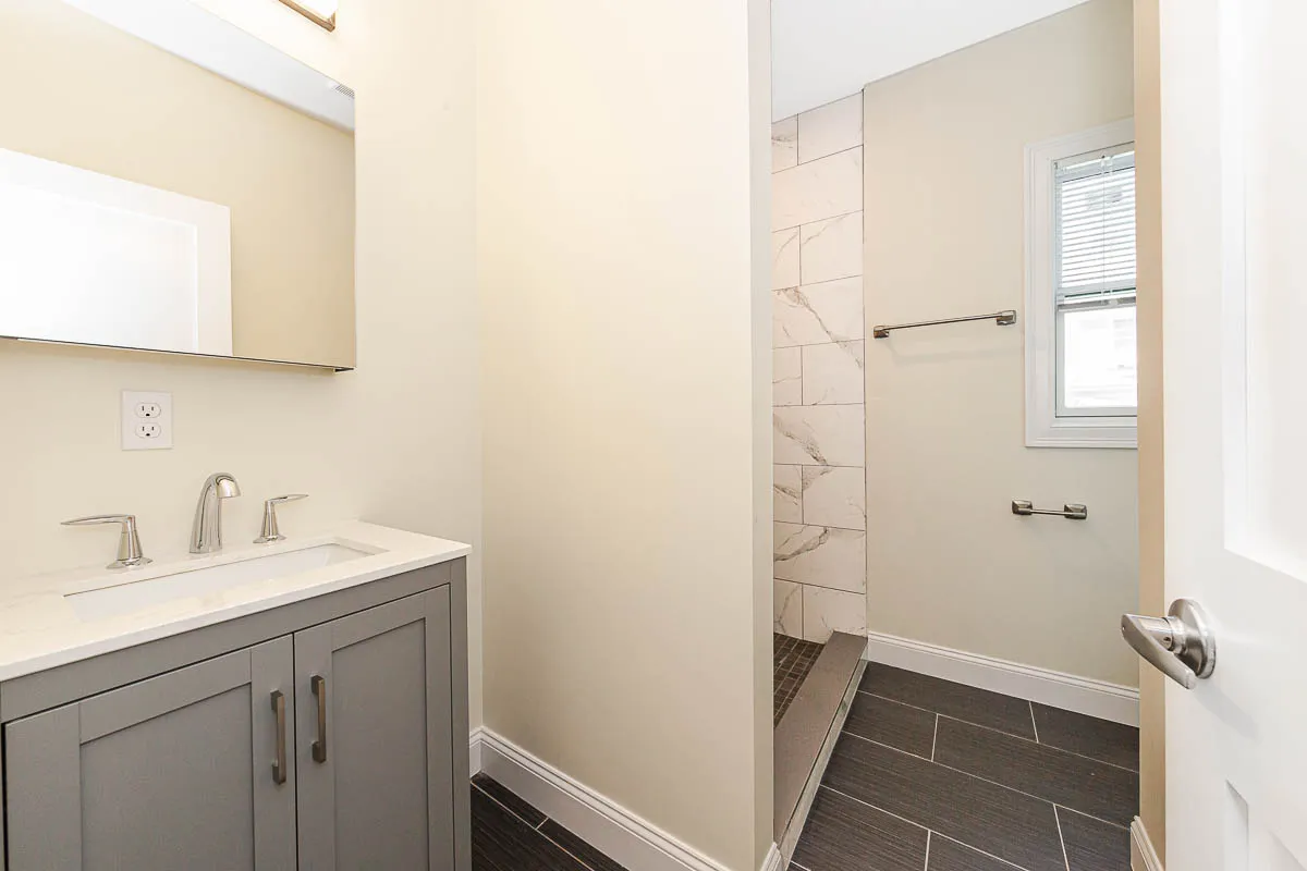 6 bed, 4+ bath apartment for rent at 120 Jerome St Unit 1, West Medford — photo 3 of 28