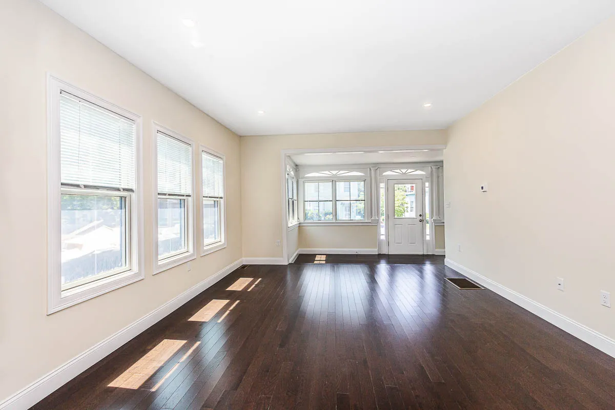 6 bed, 4+ bath apartment for rent at 120 Jerome St Unit 1, West Medford — photo 25 of 28