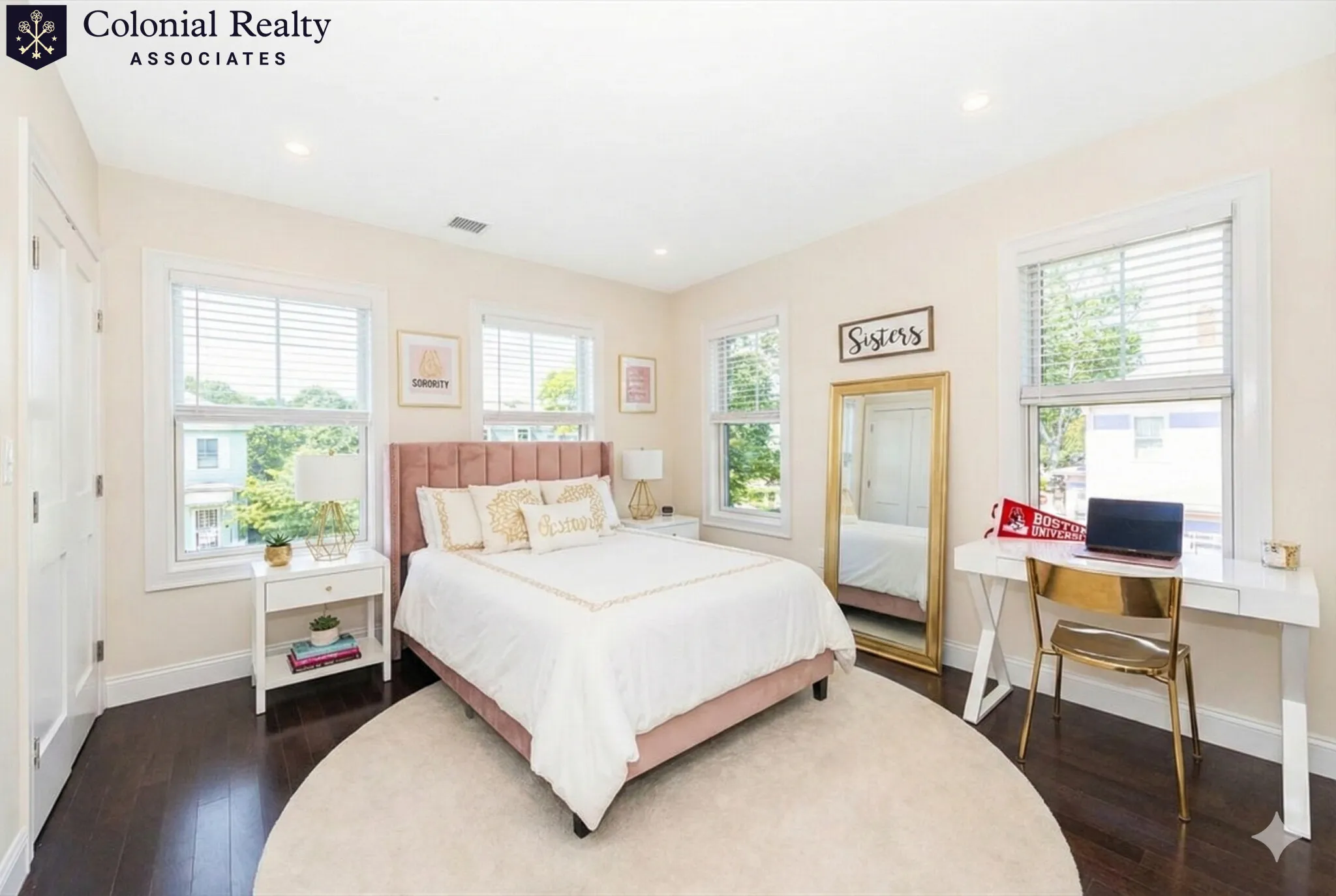 6 bed, 5 bath apartment for rent at 120 Jerome St Unit 120, West Medford — photo 3 of 37