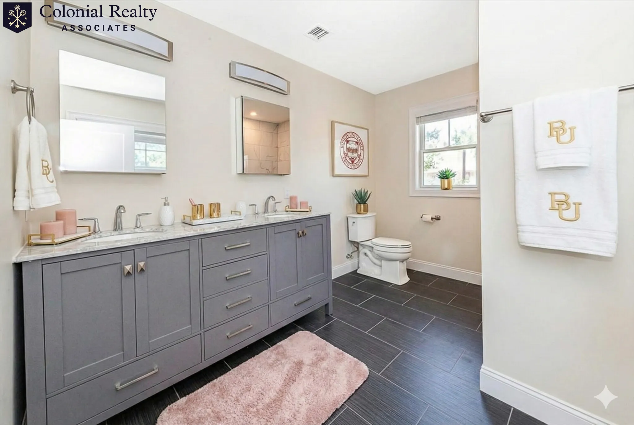 6 bed, 5 bath apartment for rent at 120 Jerome St Unit 120, West Medford — photo 9 of 37
