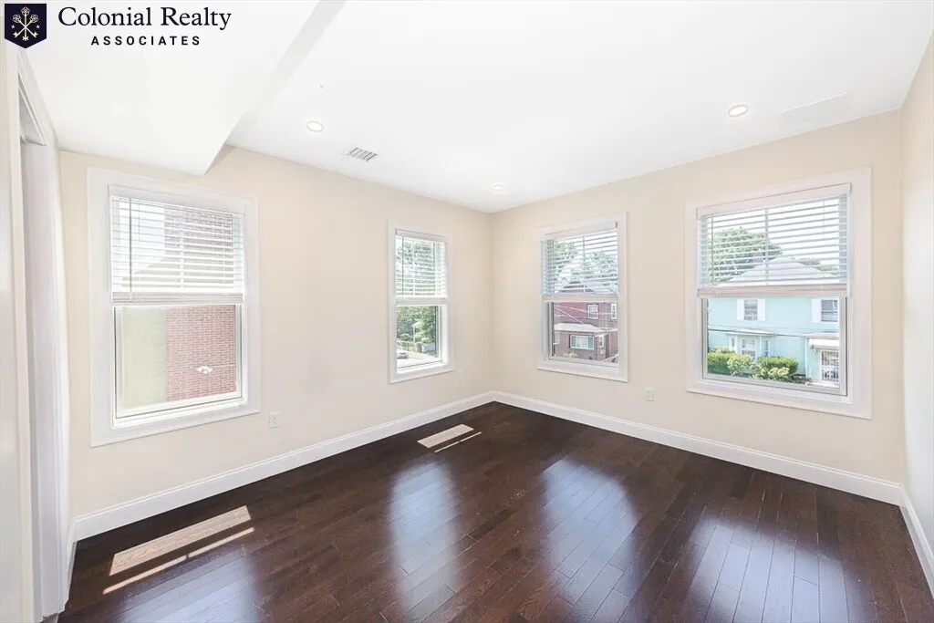 6 bed, 5 bath apartment for rent at 120 Jerome St Unit 120, West Medford — photo 17 of 37