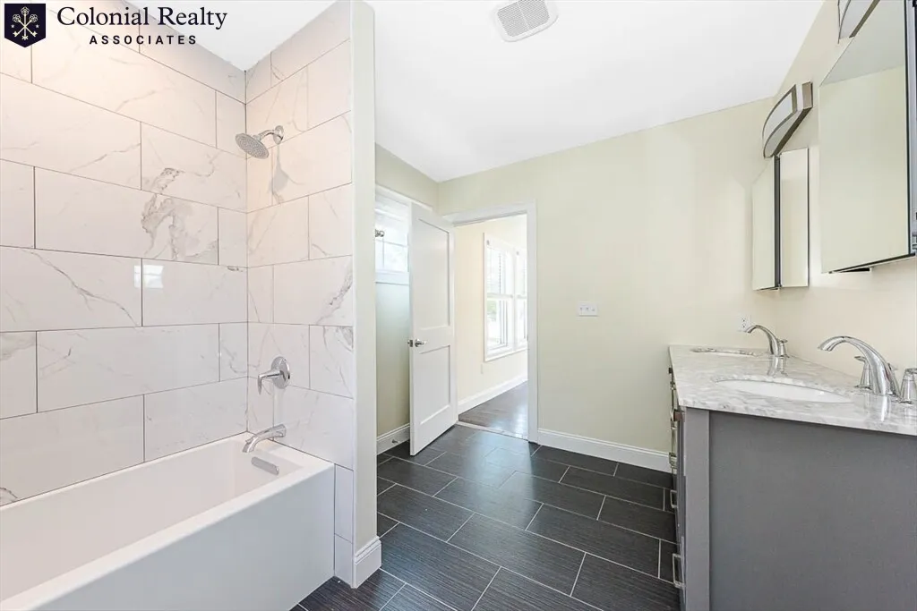 6 bed, 5 bath apartment for rent at 120 Jerome St Unit 120, West Medford — photo 26 of 37