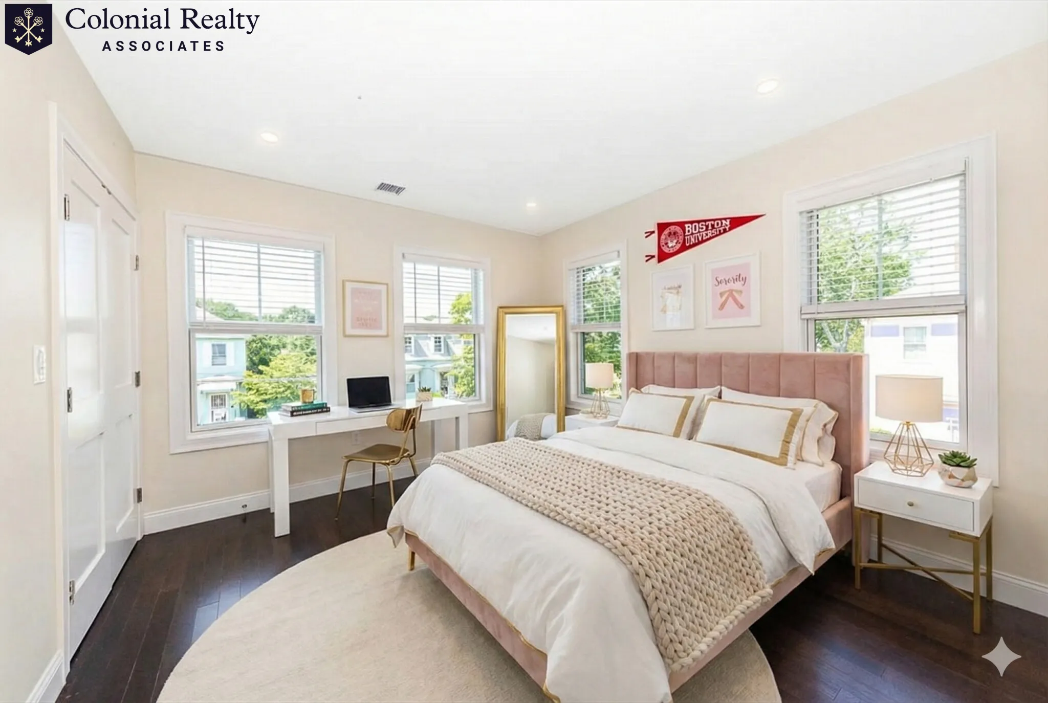 6 bed, 5 bath apartment for rent at 120 Jerome St Unit 120, West Medford — photo 5 of 37