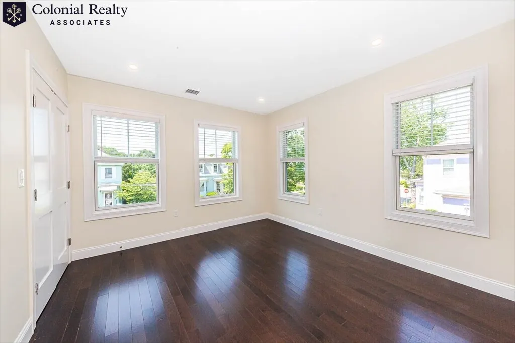6 bed, 5 bath apartment for rent at 120 Jerome St Unit 120, West Medford — photo 16 of 37
