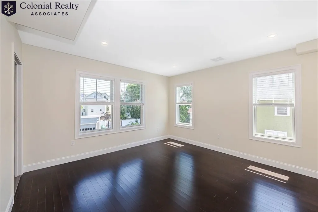 6 bed, 5 bath apartment for rent at 120 Jerome St Unit 120, West Medford — photo 23 of 37
