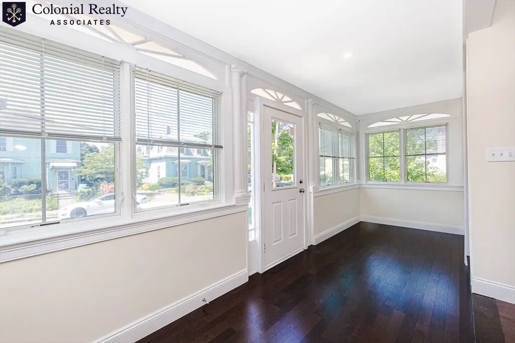 6 bed, 5 bath apartment for rent at 120 Jerome St Unit 120, West Medford — photo 35 of 37