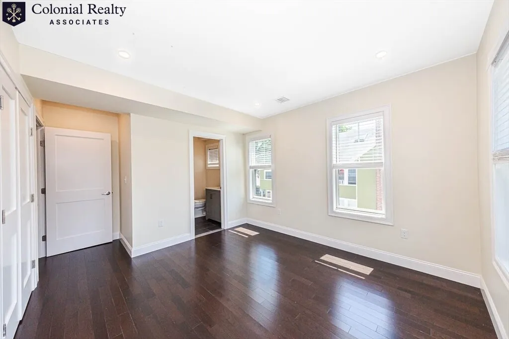 6 bed, 5 bath apartment for rent at 120 Jerome St Unit 125, West Medford — photo 15 of 37