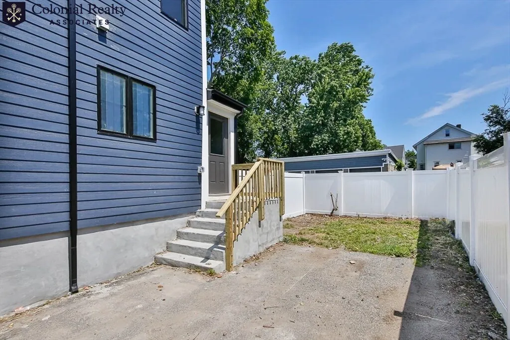 6 bed, 5 bath apartment for rent at 120 Jerome St Unit 125, West Medford — photo 37 of 37