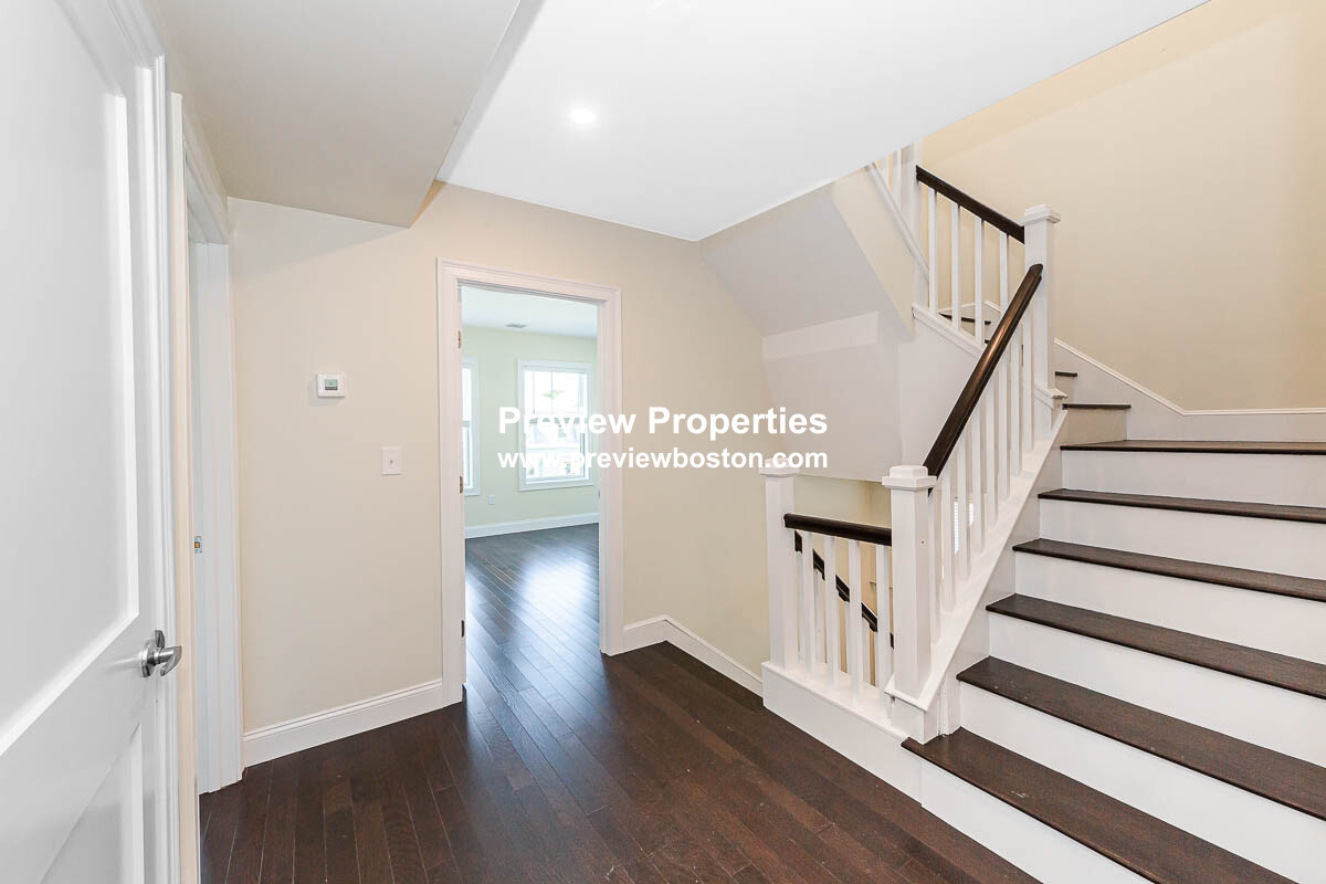 6 bed, 4+ bath apartment for rent at 120 Jerome St Unit P, West Medford — photo 14 of 27