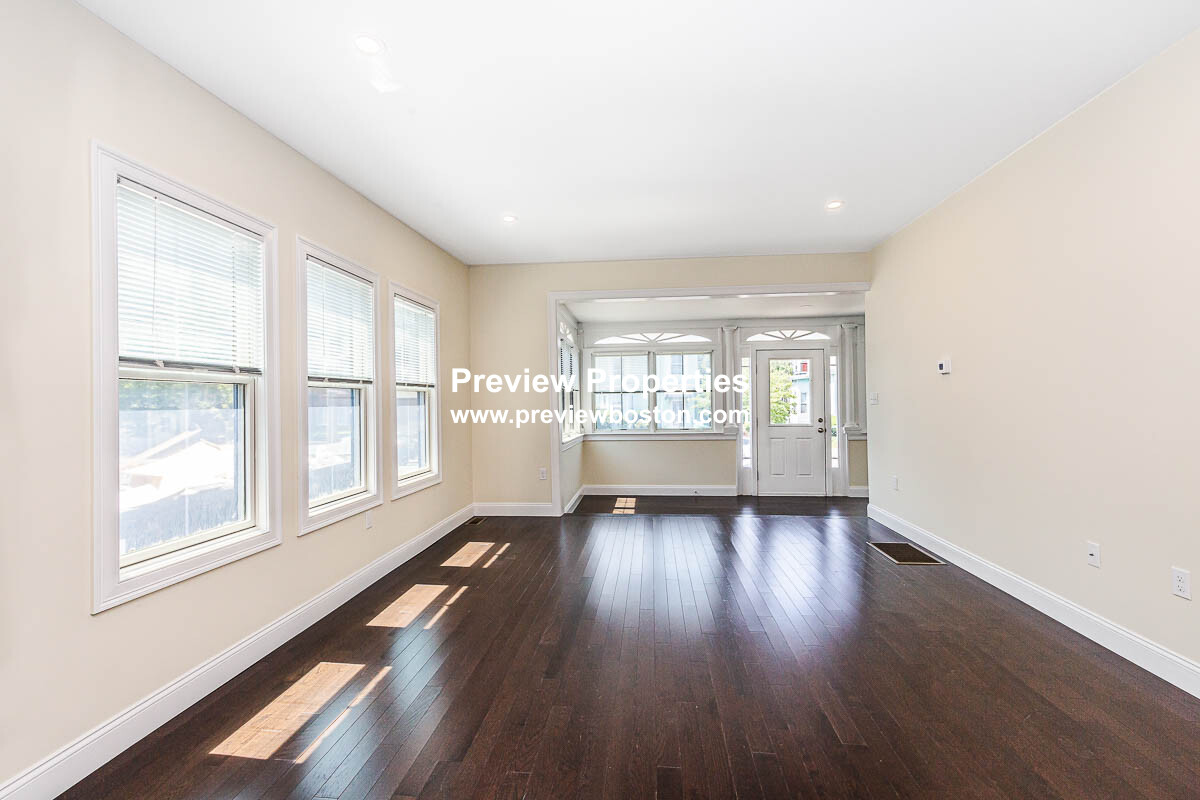 6 bed, 4+ bath apartment for rent at 120 Jerome St Unit P, West Medford — photo 26 of 27