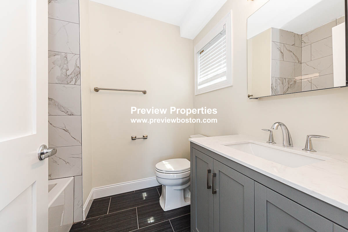 6 bed, 4+ bath apartment for rent at 120 Jerome St Unit P, West Medford — photo 12 of 27