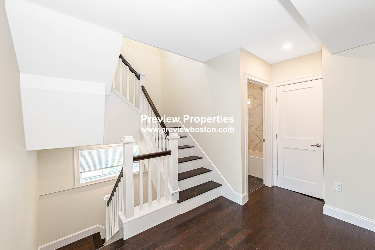 6 bed, 4+ bath apartment for rent at 120 Jerome St Unit P, West Medford — photo 13 of 27