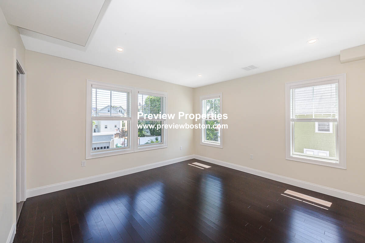 6 bed, 4+ bath apartment for rent at 120 Jerome St Unit P, West Medford — photo 17 of 27