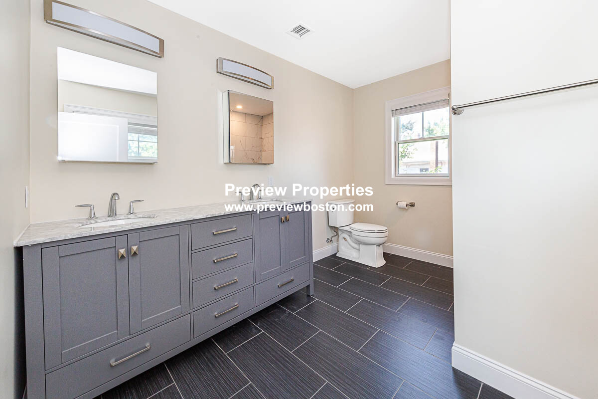 6 bed, 4+ bath apartment for rent at 120 Jerome St Unit P, West Medford — photo 19 of 27
