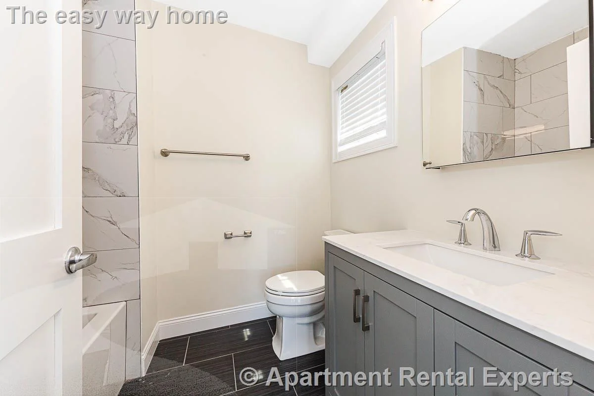 6 bed, 4+ bath apartment for rent at 120 Jerome St, West Medford — photo 16 of 28