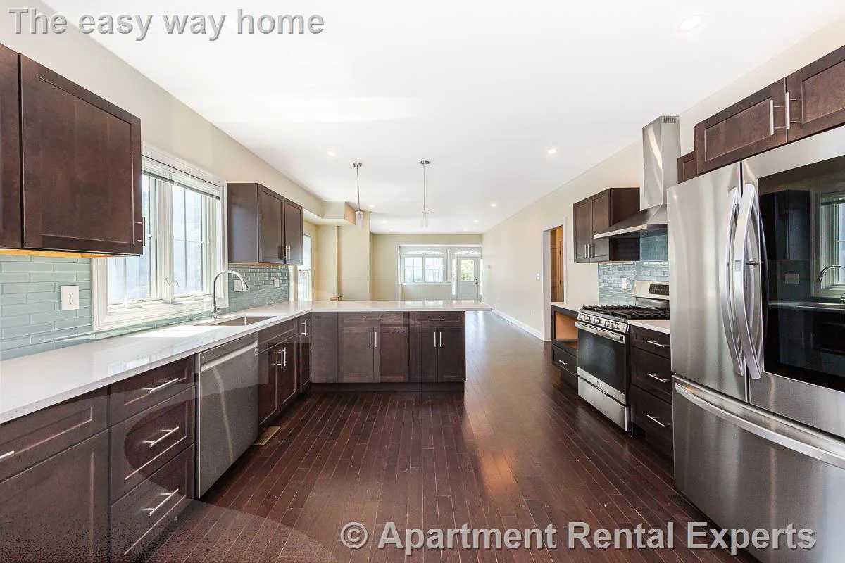 6 bed, 4+ bath apartment for rent at 120 Jerome St, West Medford — photo 4 of 28