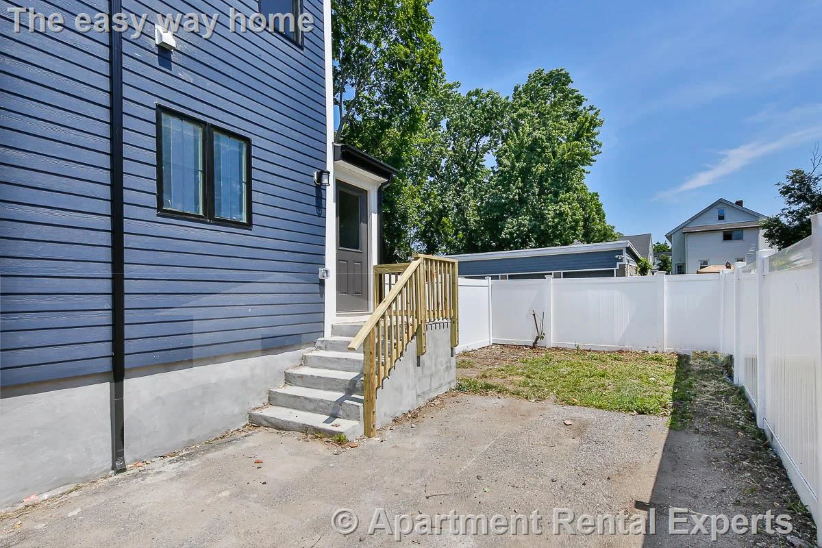 6 bed, 4+ bath apartment for rent at 120 Jerome St, West Medford — photo 2 of 28