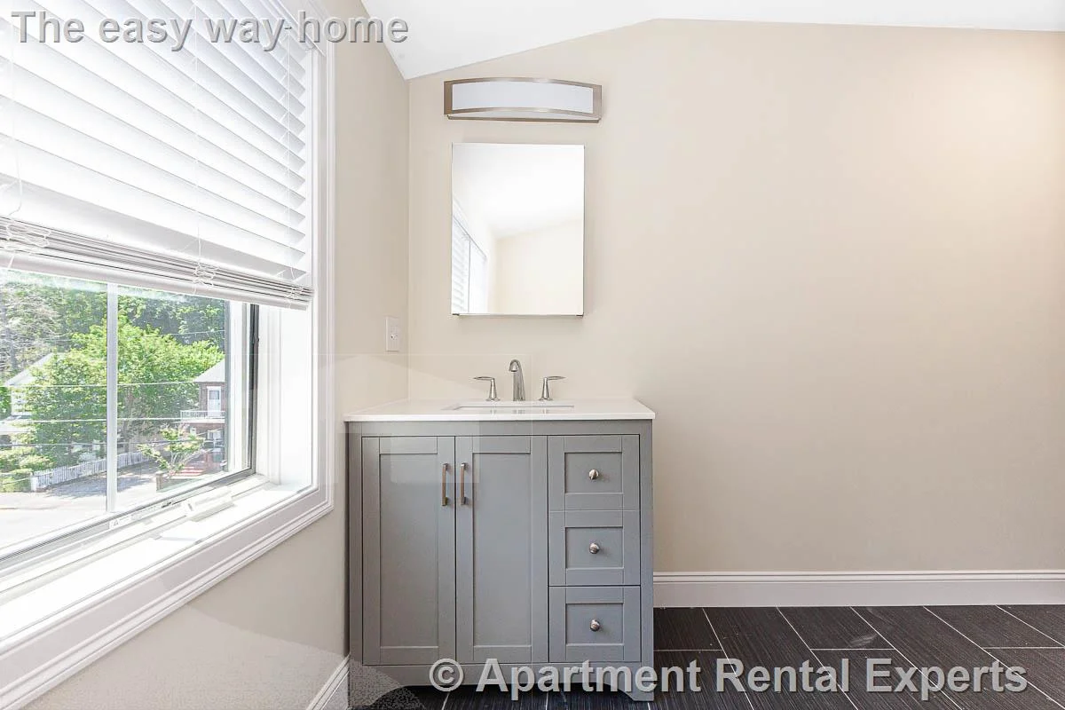 6 bed, 4+ bath apartment for rent at 120 Jerome St, West Medford — photo 27 of 28