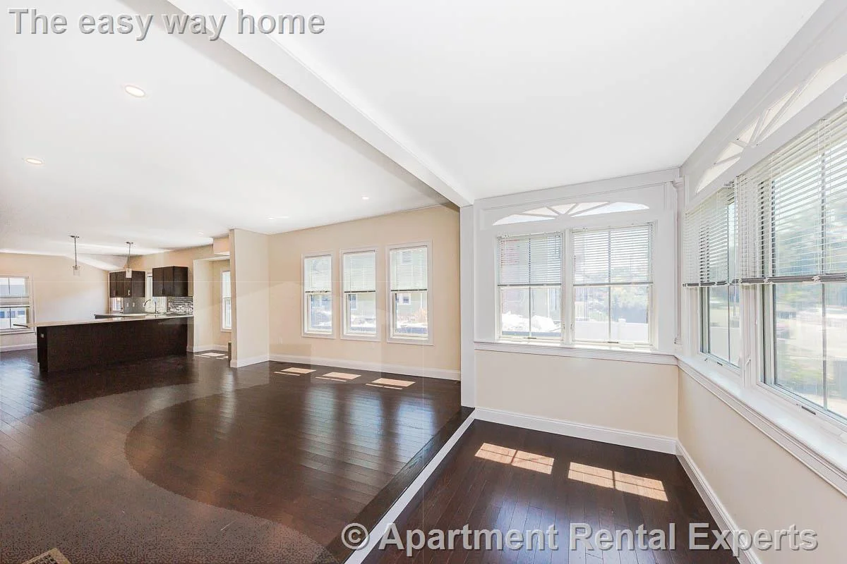 6 bed, 4+ bath apartment for rent at 120 Jerome St, West Medford — photo 9 of 28