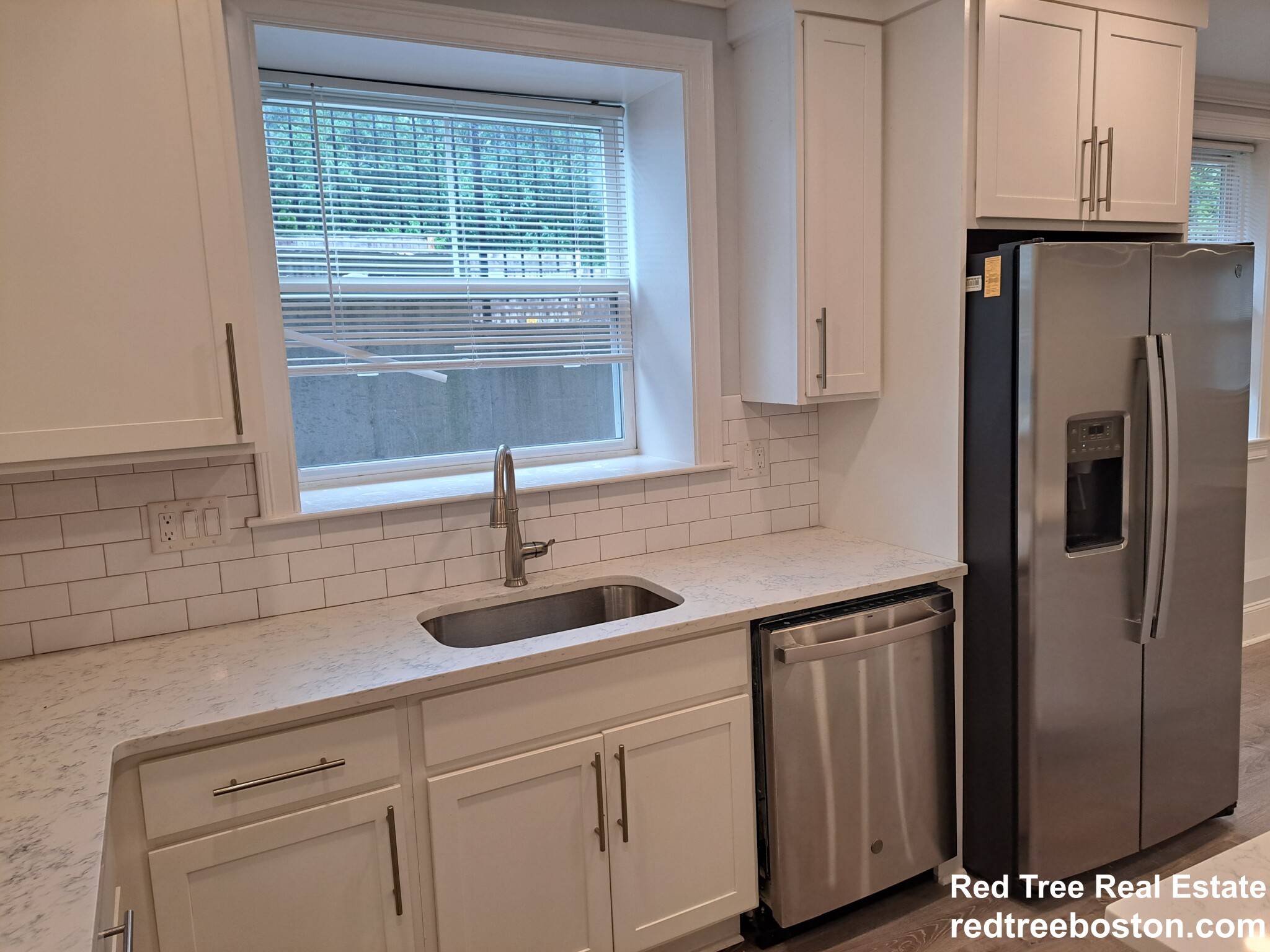 4 bed, 2 bath apartment for rent at 120 Kenrick St Unit 1, Brighton — photo 5 of 21