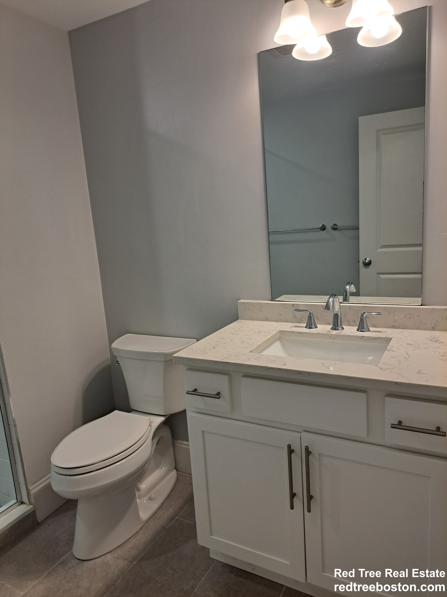 4 bed, 2 bath apartment for rent at 120 Kenrick St Unit 1, Brighton — photo 10 of 21
