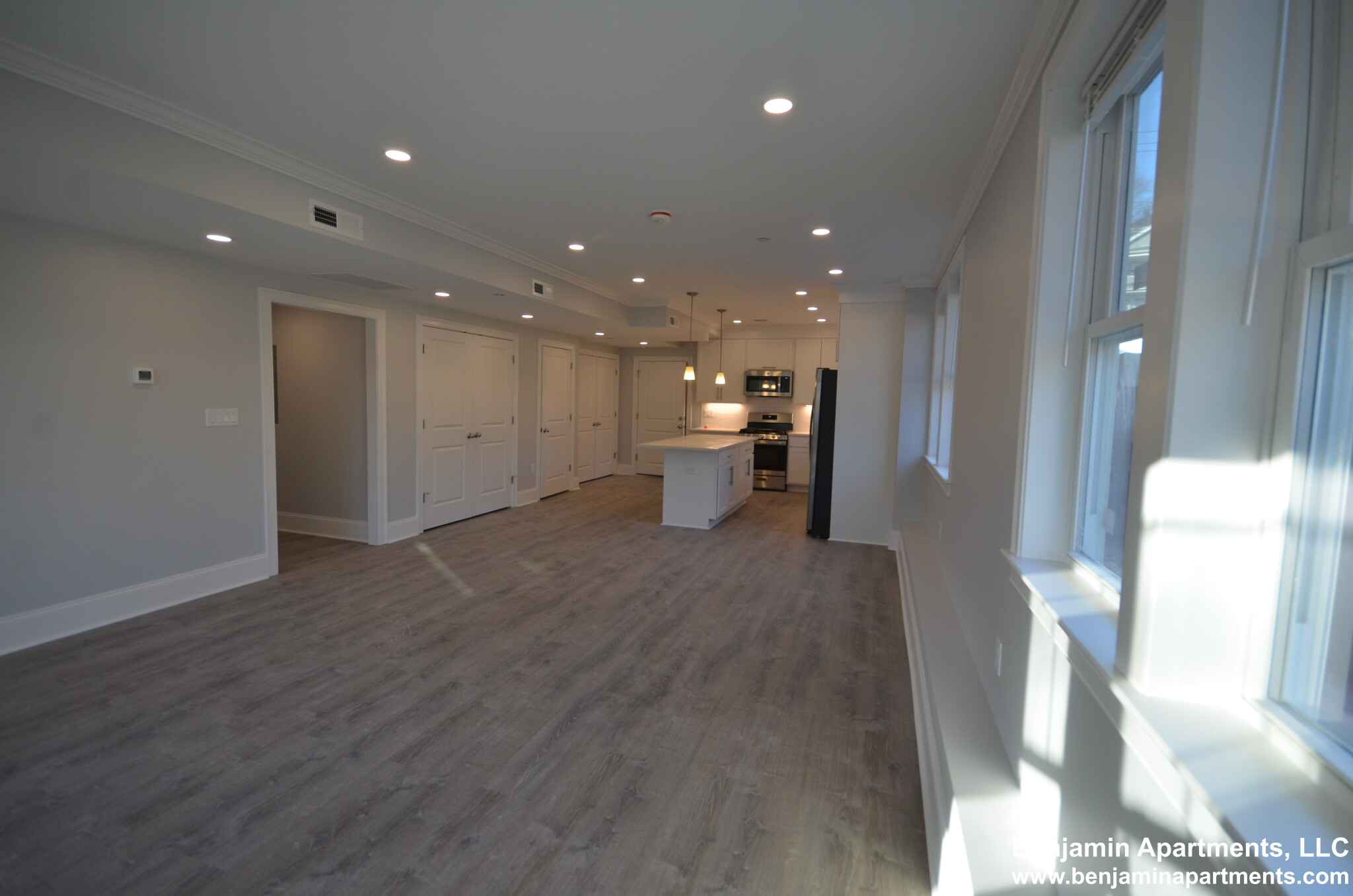 4 bed, 2 bath apartment for rent at 120 Kenrick St Unit 1F, Oak Square — photo 24 of 35
