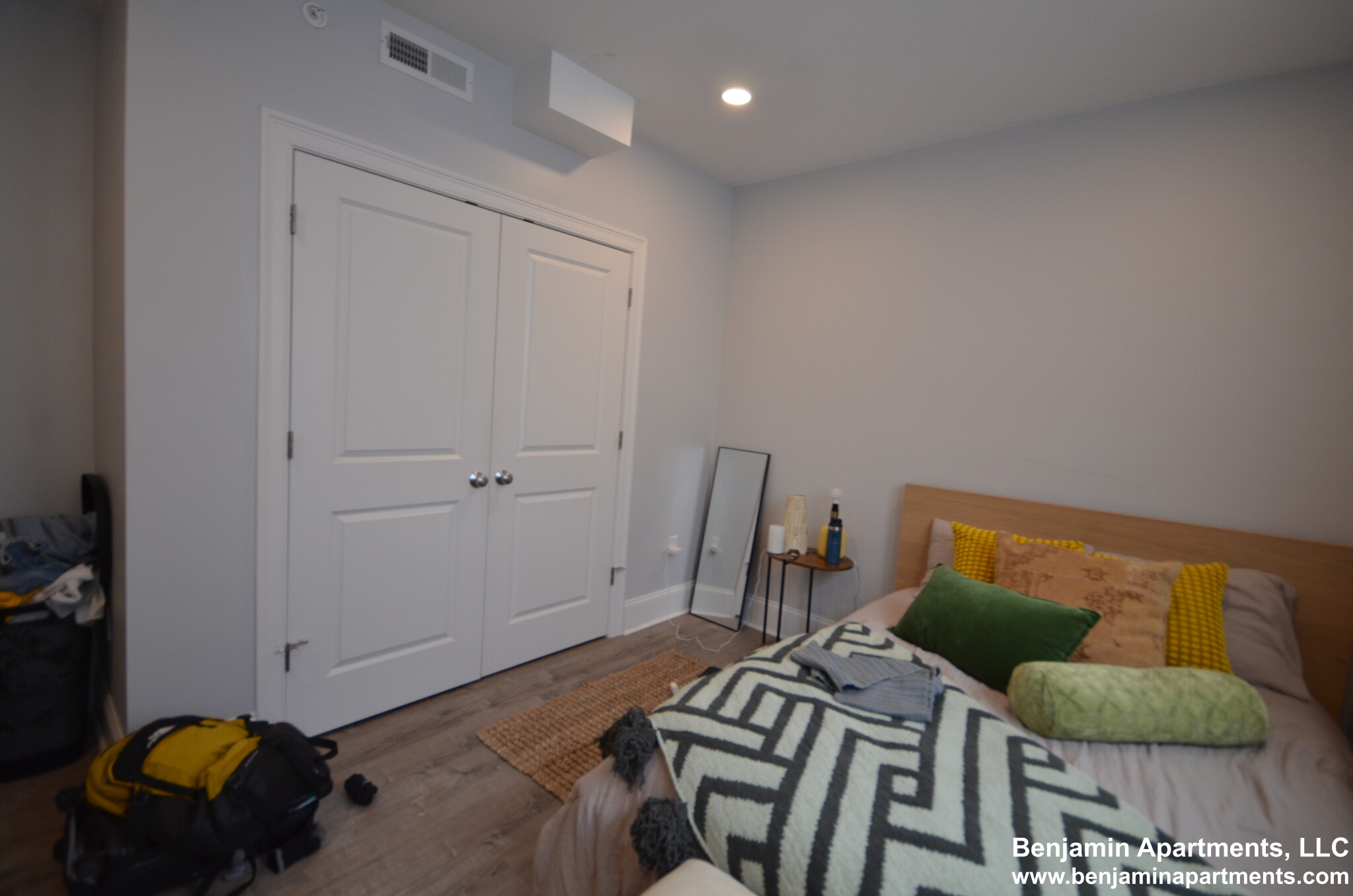 4 bed, 2 bath apartment for rent at 120 Kenrick St Unit 1F, Oak Square — photo 16 of 35