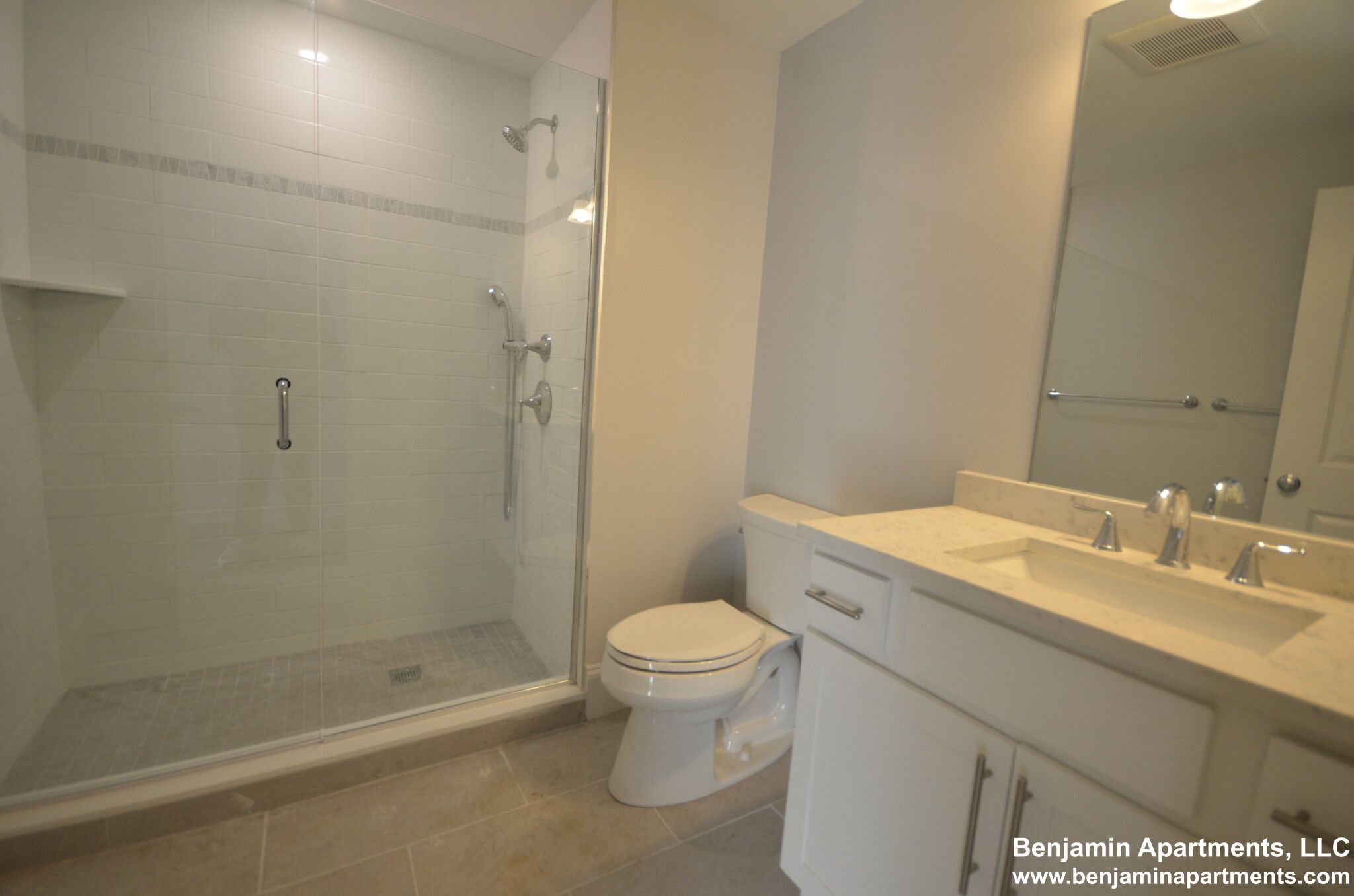 4 bed, 2 bath apartment for rent at 120 Kenrick St Unit 1F, Oak Square — photo 35 of 35