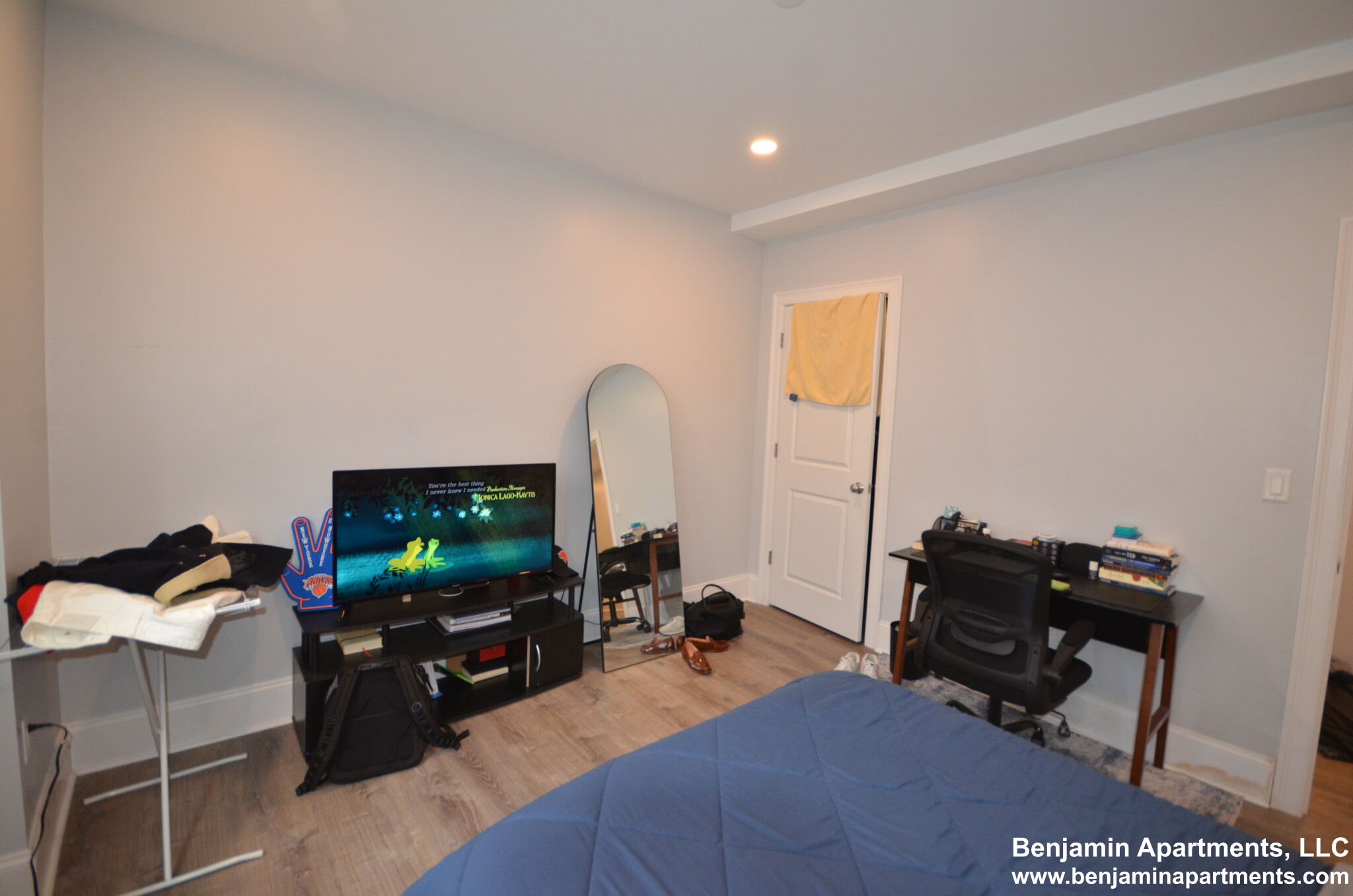 4 bed, 2 bath apartment for rent at 120 Kenrick St Unit 1F, Oak Square — photo 18 of 35