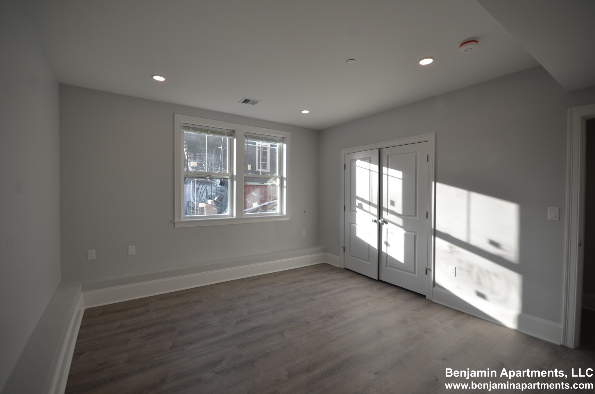 4 bed, 2 bath apartment for rent at 120 Kenrick St Unit 1F, Oak Square — photo 28 of 35