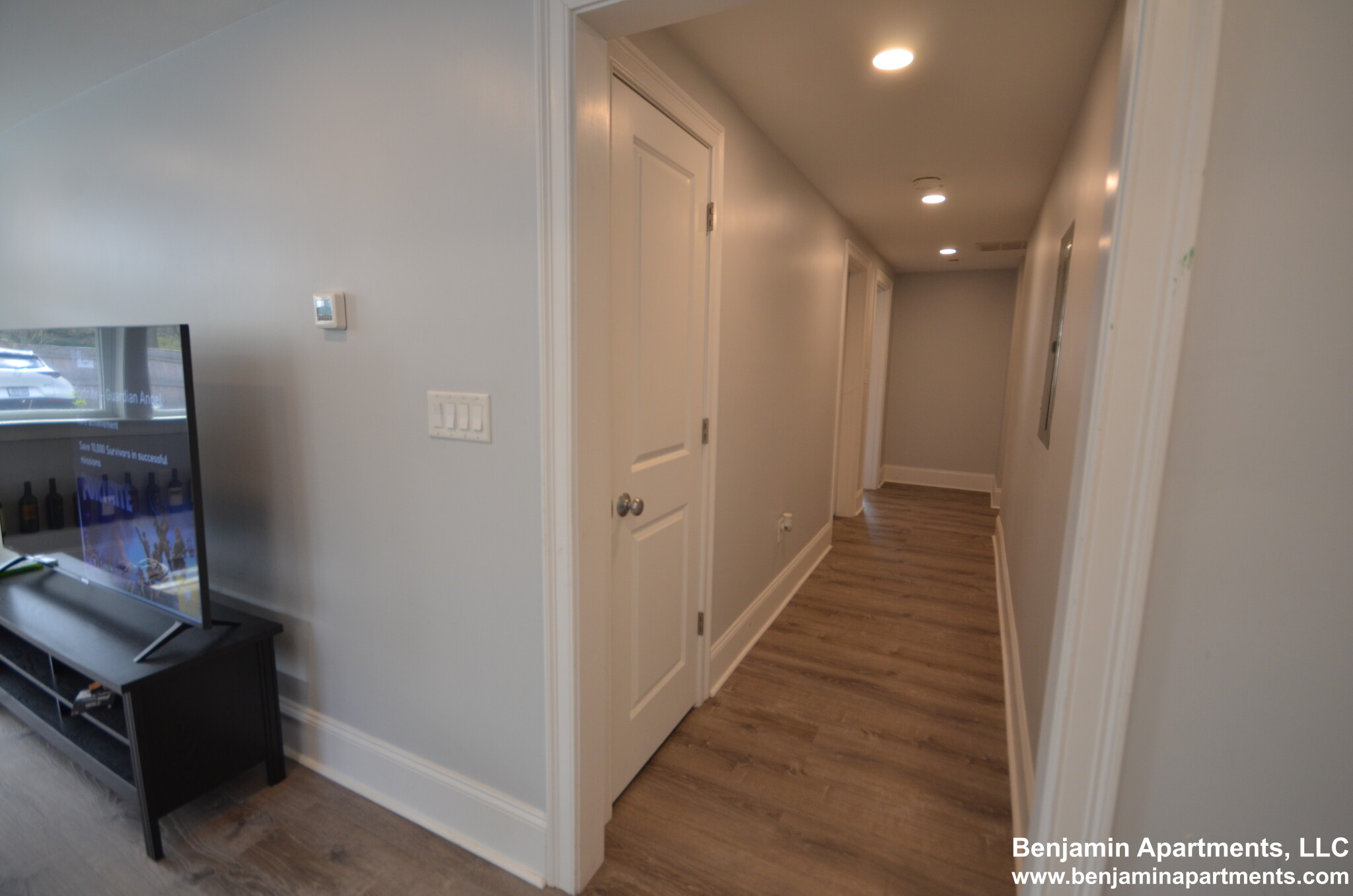 4 bed, 2 bath apartment for rent at 120 Kenrick St Unit 1F, Oak Square — photo 7 of 35