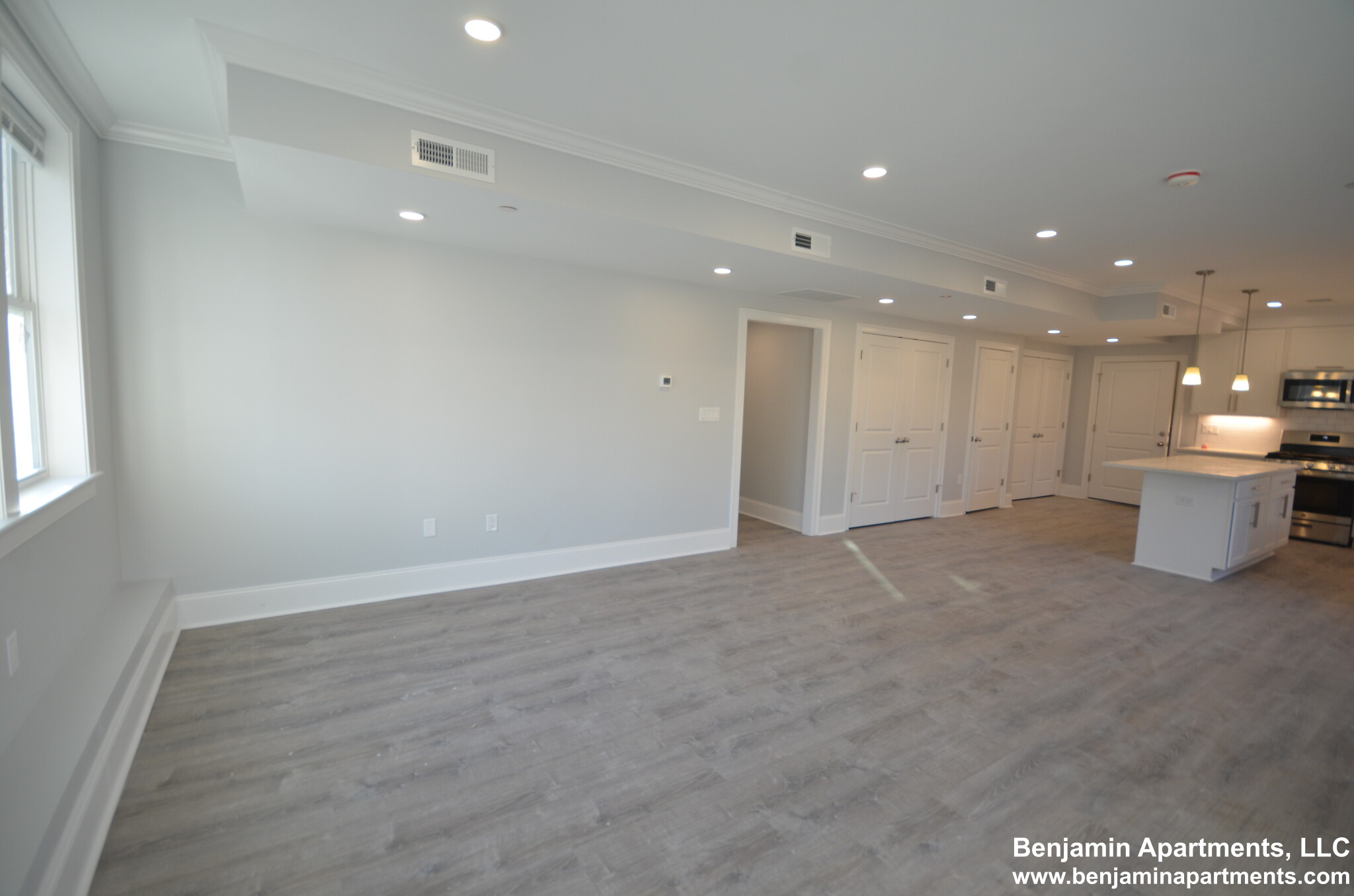 4 bed, 2 bath apartment for rent at 120 Kenrick St Unit 1F, Oak Square — photo 23 of 35