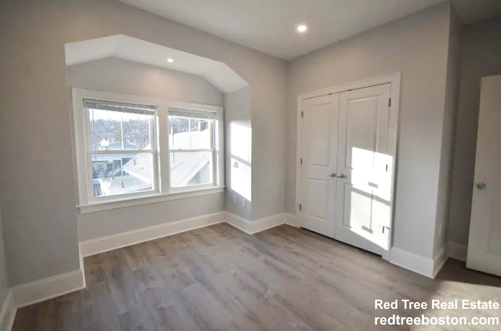 4 bed, 2 bath apartment for rent at 120 Kenrick St Unit 6, Brighton — photo 8 of 21