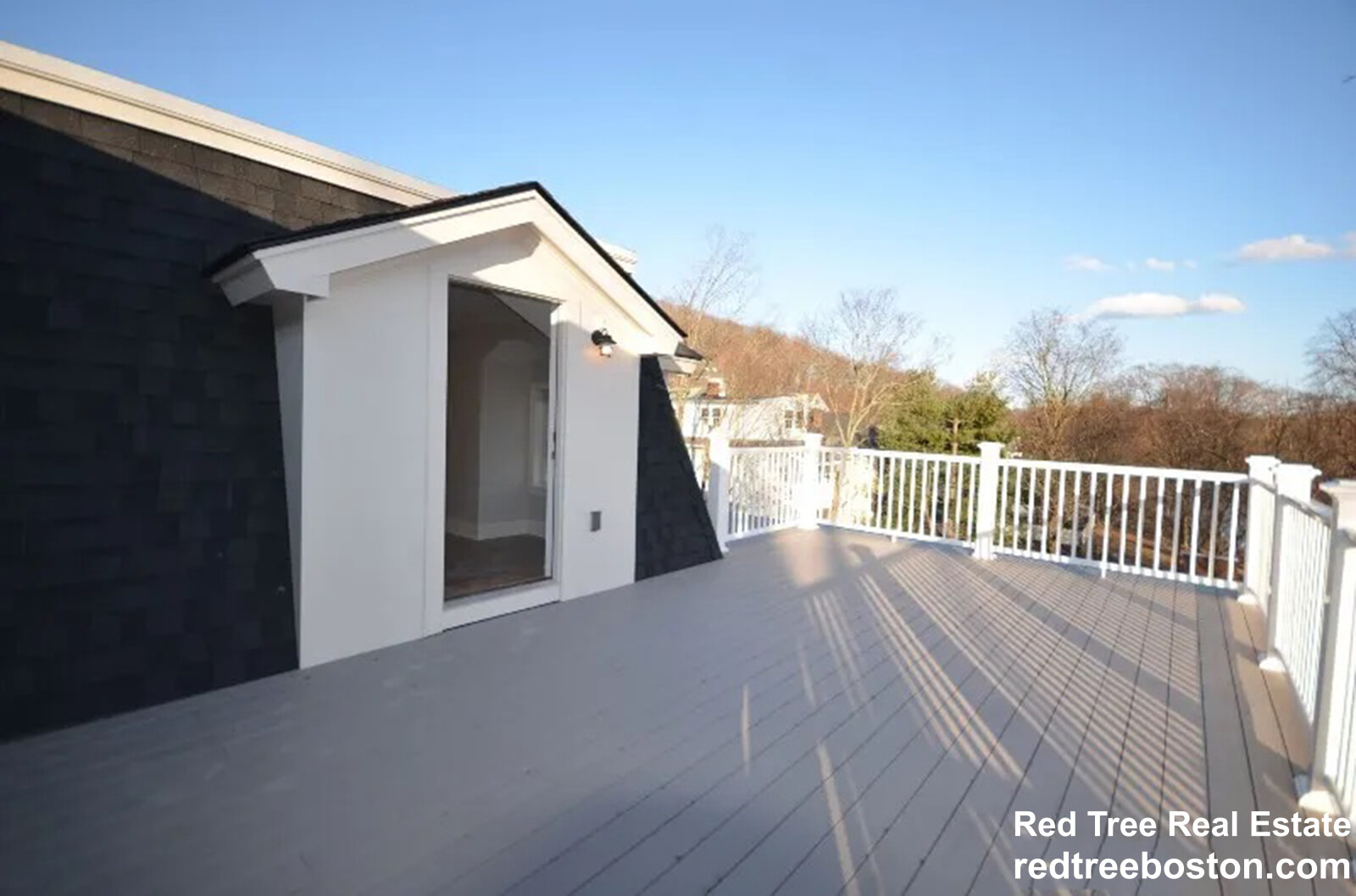 4 bed, 2 bath apartment for rent at 120 Kenrick St Unit 6, Brighton — photo 20 of 21