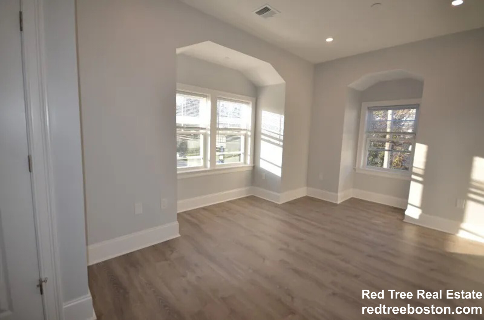 4 bed, 2 bath apartment for rent at 120 Kenrick St Unit 6, Brighton — photo 7 of 21