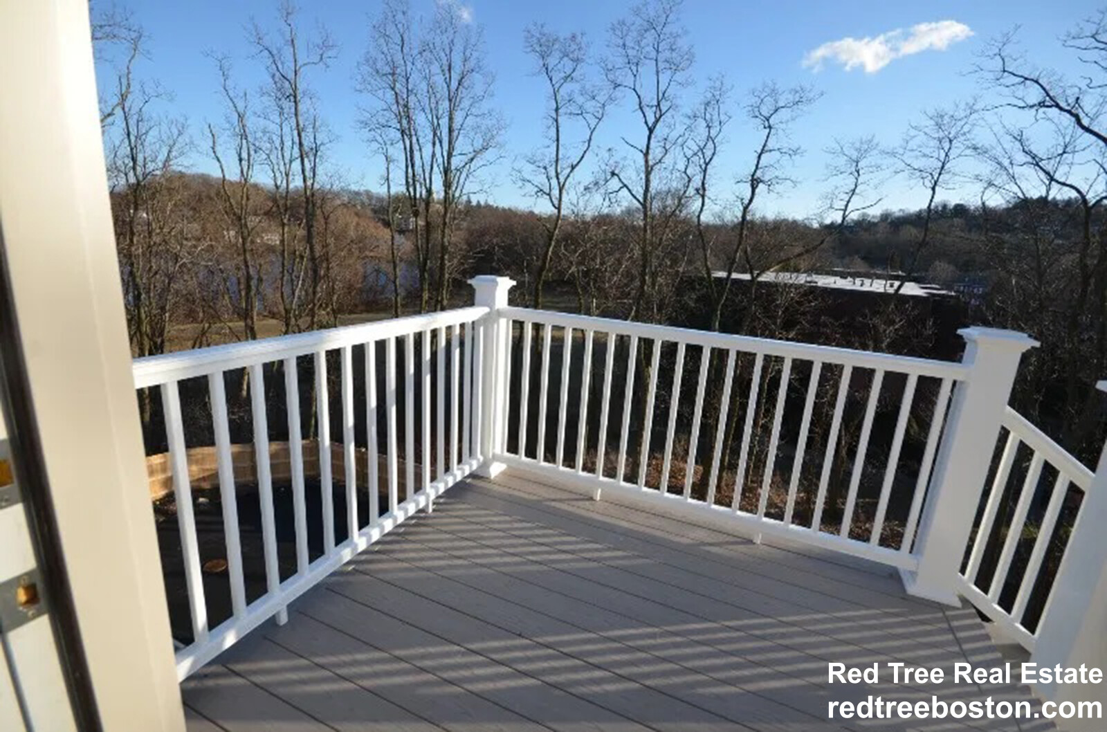 4 bed, 2 bath apartment for rent at 120 Kenrick St Unit 6, Brighton — photo 18 of 21