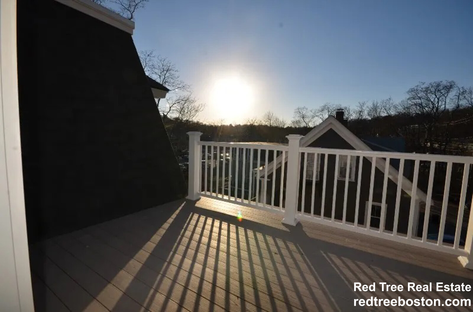 4 bed, 2 bath apartment for rent at 120 Kenrick St Unit 6, Brighton — photo 19 of 21