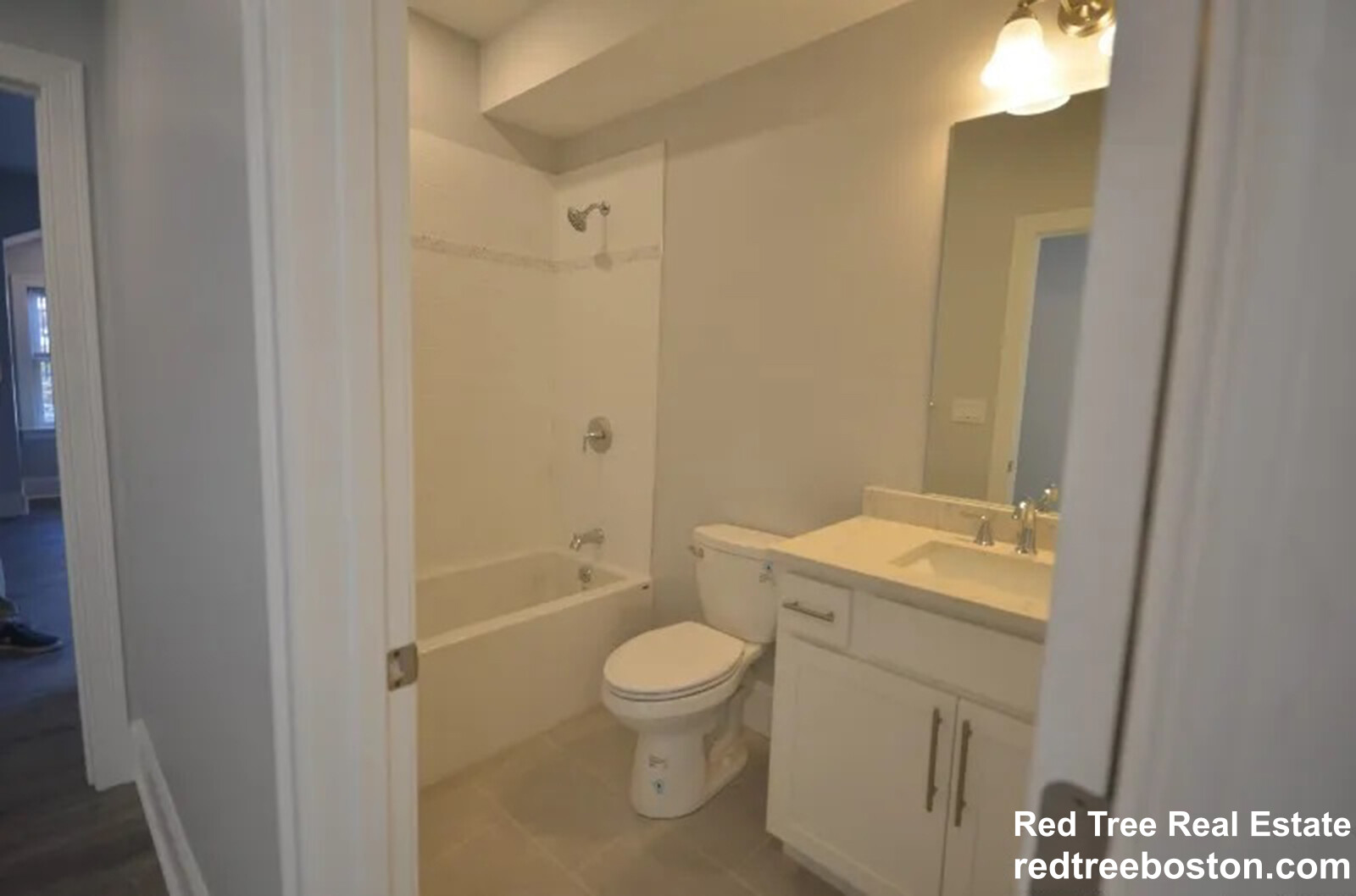 4 bed, 2 bath apartment for rent at 120 Kenrick St Unit 6, Brighton — photo 11 of 21