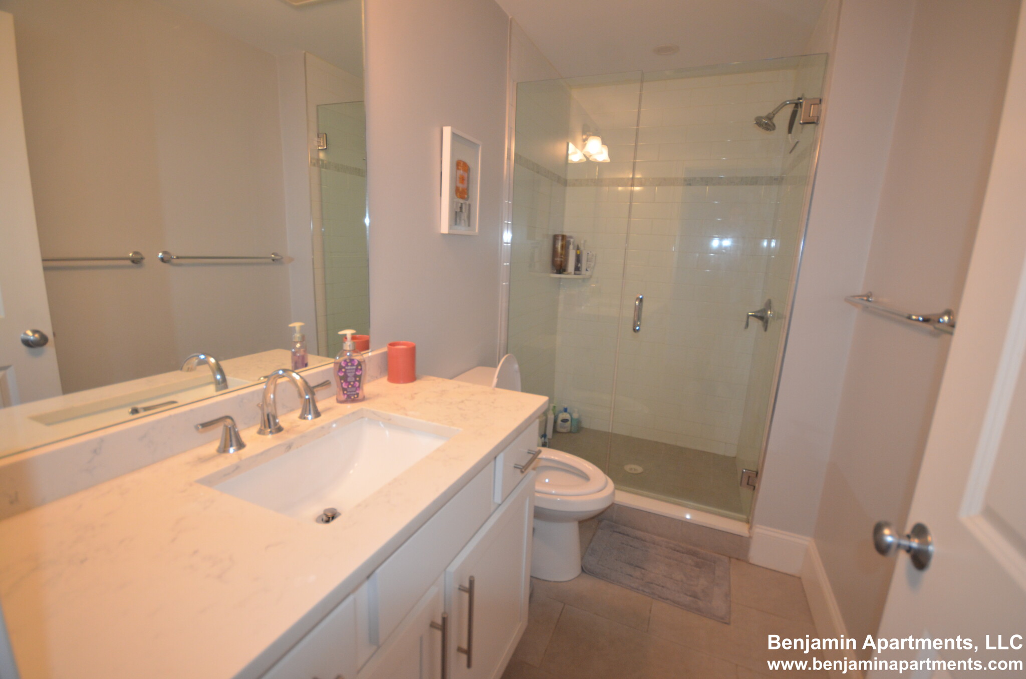 4 bed, 2 bath apartment for rent at 120 Kenrick St Unit 6D, Oak Square — photo 18 of 24