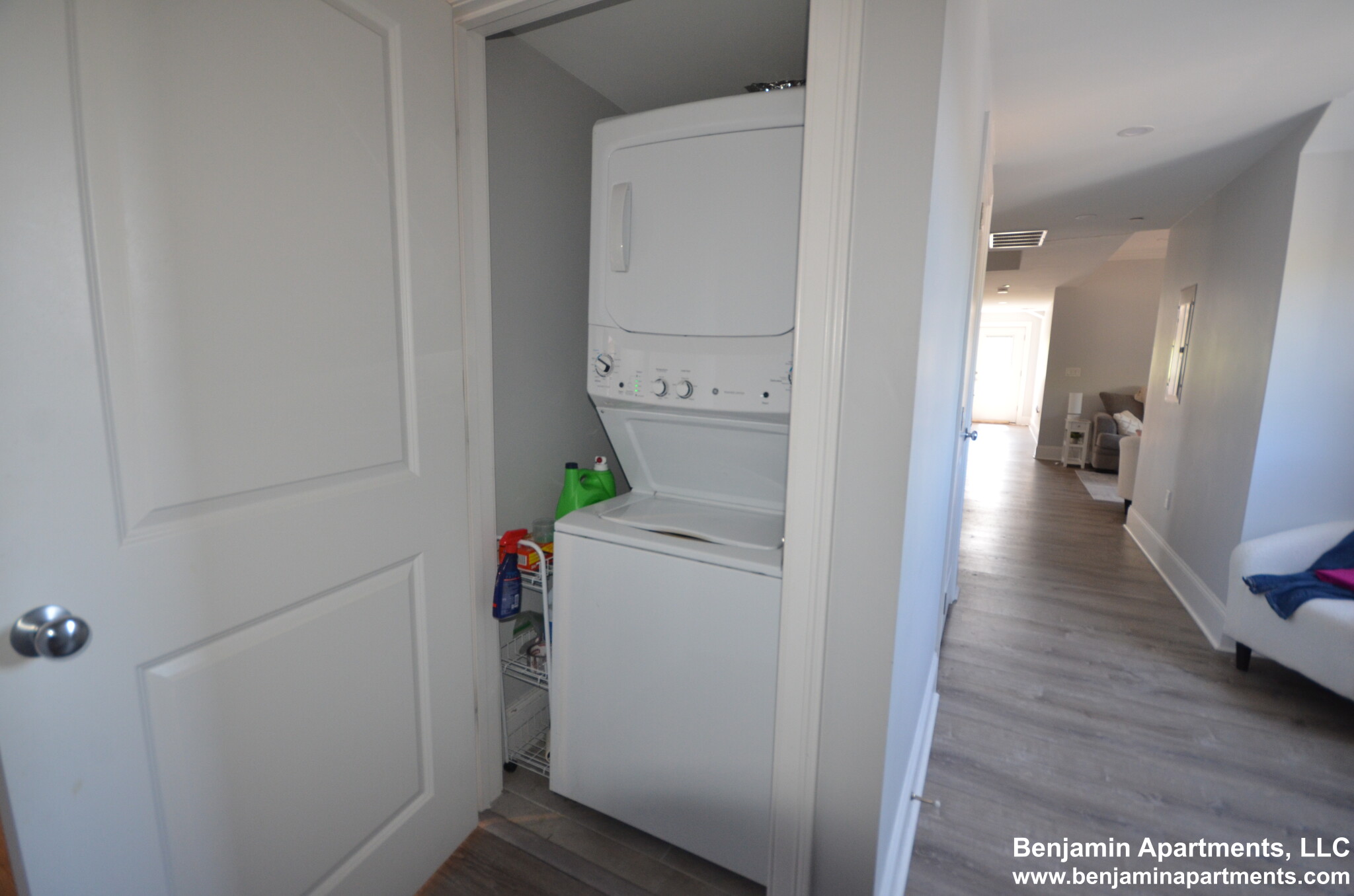 4 bed, 2 bath apartment for rent at 120 Kenrick St Unit 6D, Oak Square — photo 17 of 24