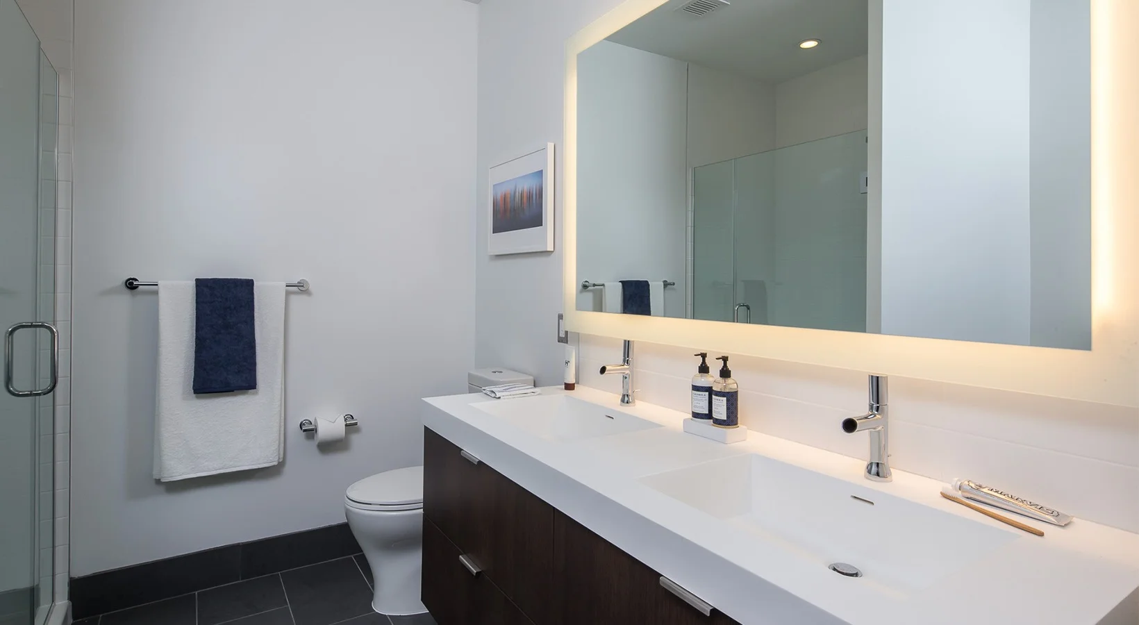 1 bed, 1 bath apartment for rent at 120 Kingston St Unit 0606, Chinatown — photo 8 of 19