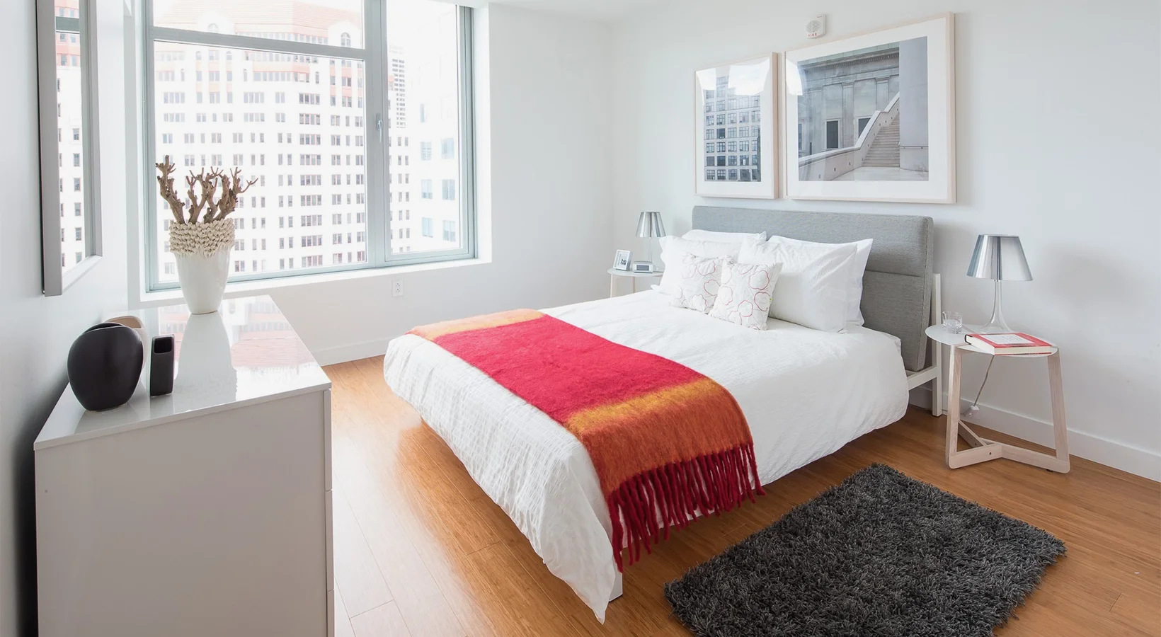 1 bed, 1 bath apartment for rent at 120 Kingston St Unit 0606, Chinatown — photo 14 of 19