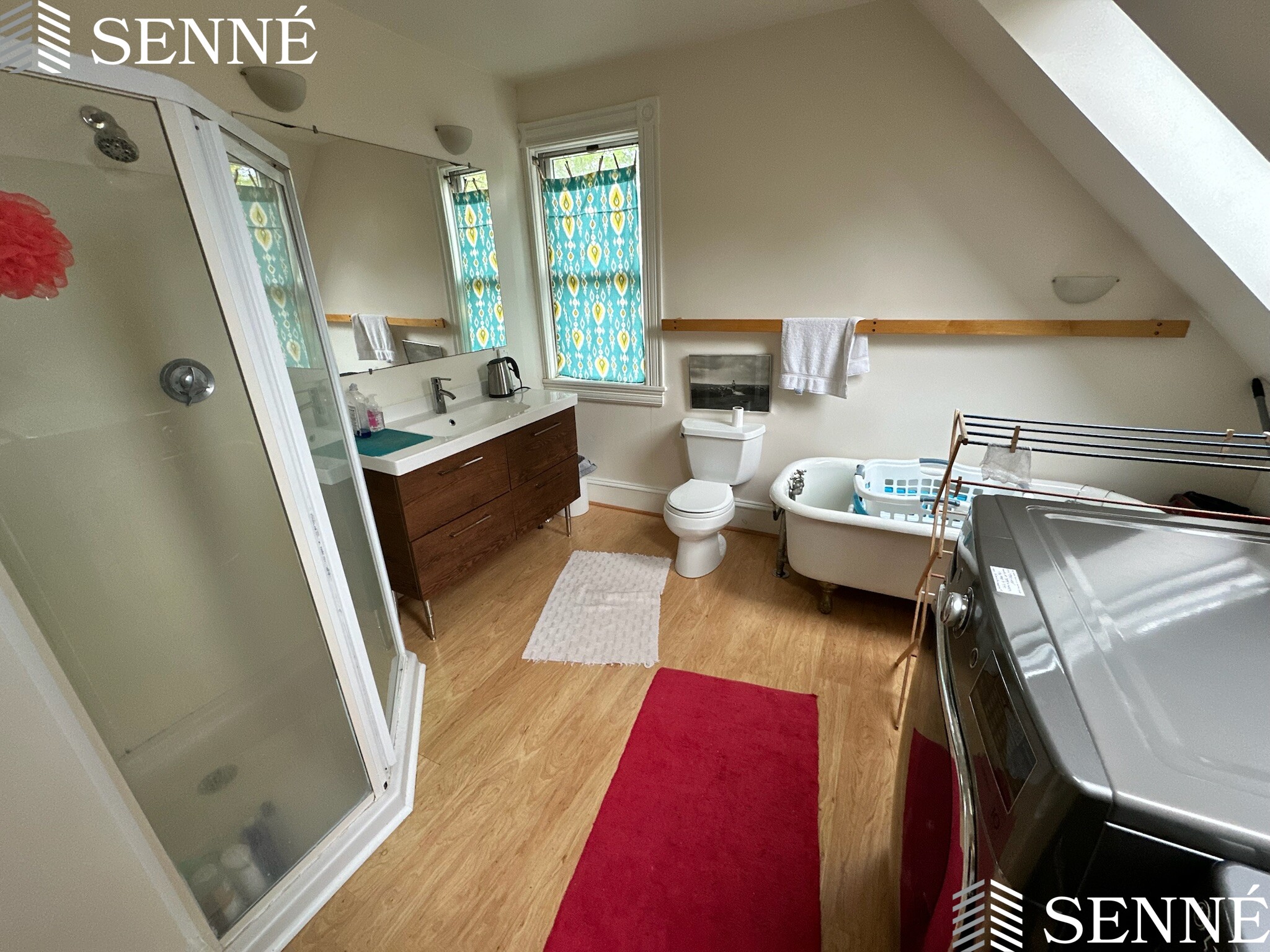 5 bed, 2.5 bath apartment for rent at 120 Lakeview Ave, Huron Village — photo 19 of 26