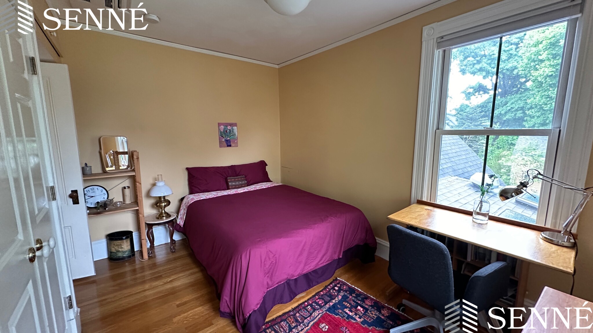 5 bed, 2.5 bath apartment for rent at 120 Lakeview Ave, Huron Village — photo 17 of 26