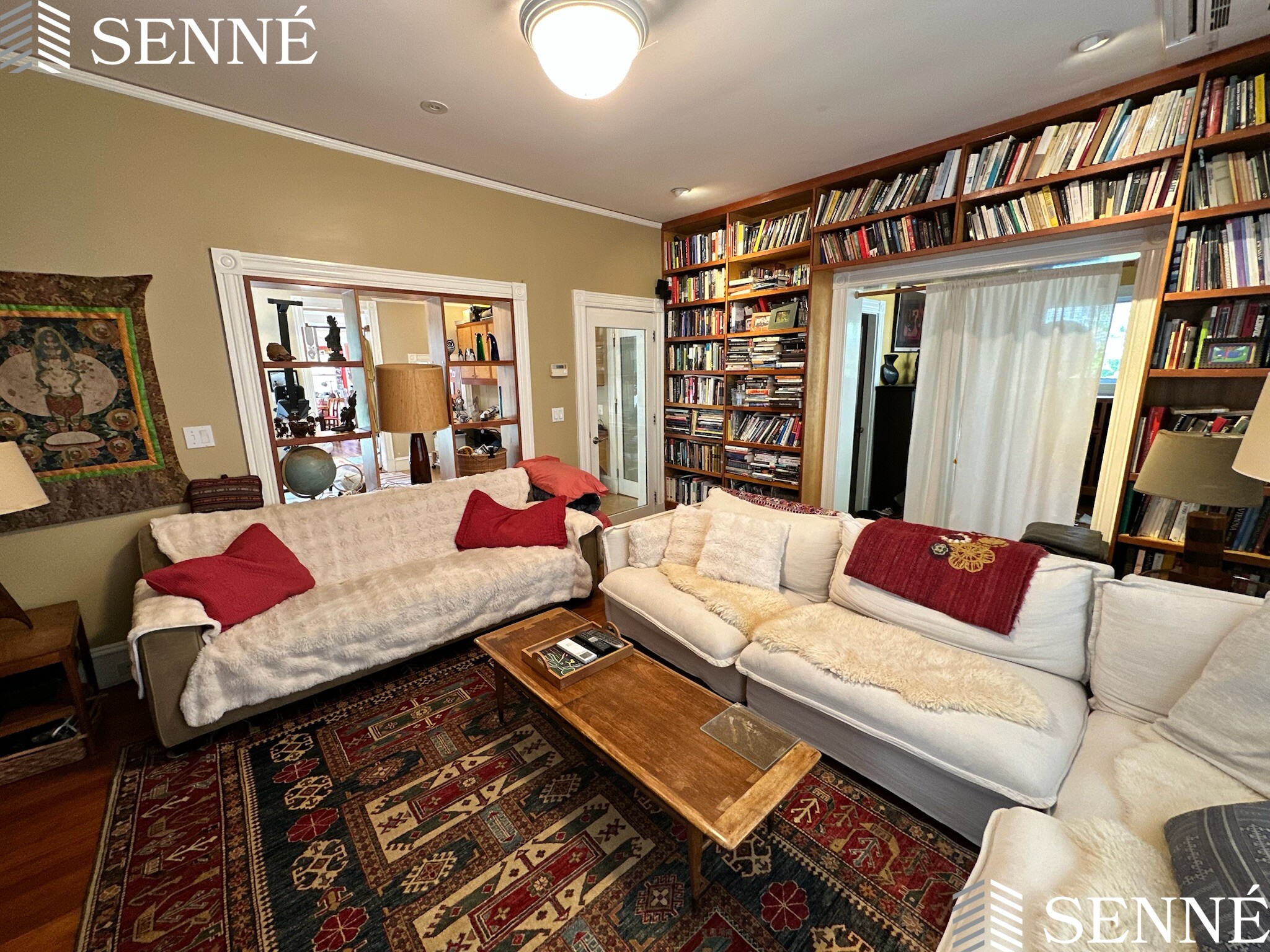 5 bed, 2.5 bath apartment for rent at 120 Lakeview Ave Unit 0, West Cambridge — photo 4 of 26