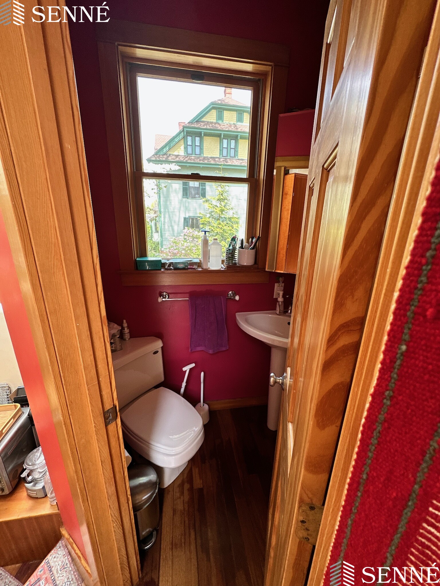 5 bed, 2.5 bath apartment for rent at 120 Lakeview Ave Unit 0, West Cambridge — photo 20 of 26